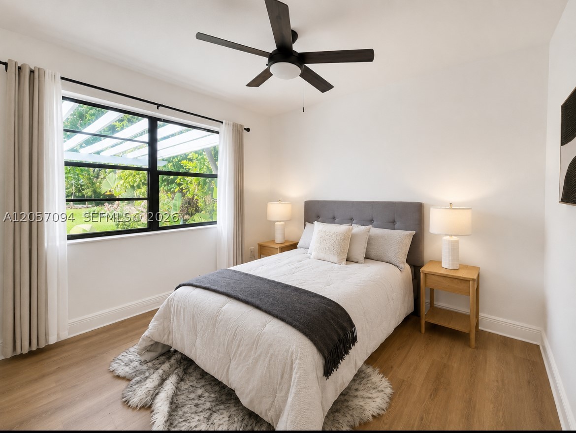 BISCAYNE PARK ESTATES - Residential