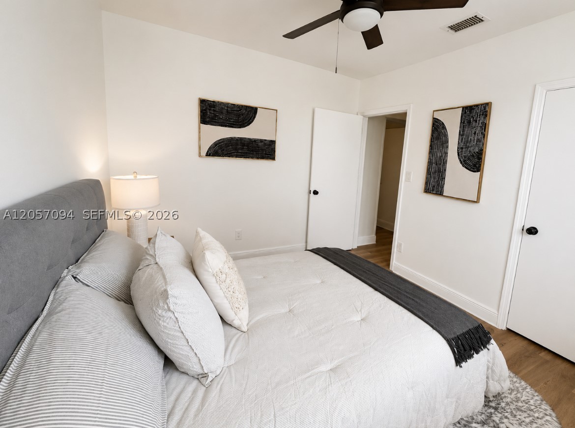 BISCAYNE PARK ESTATES - Residential