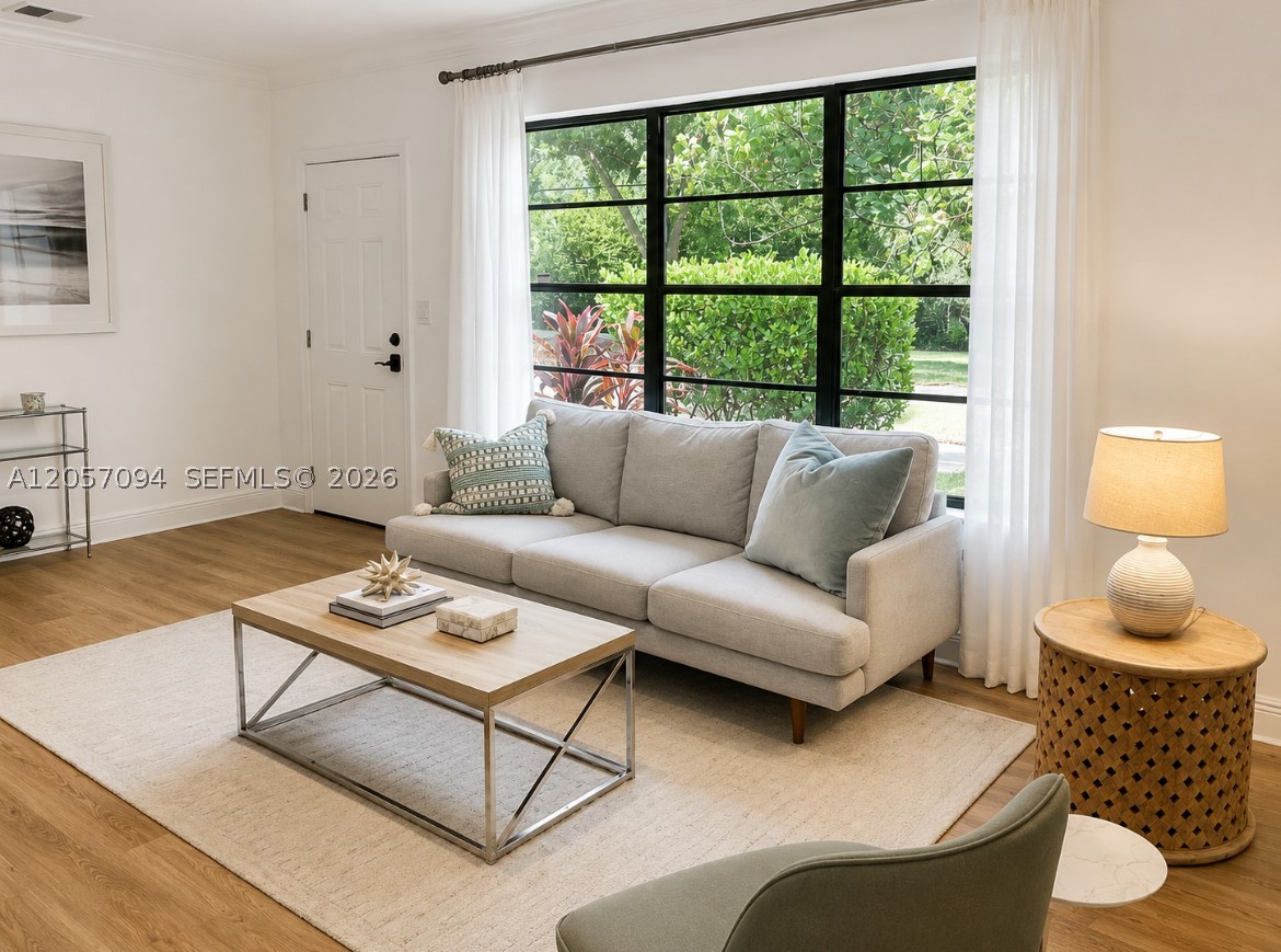 BISCAYNE PARK ESTATES - Residential