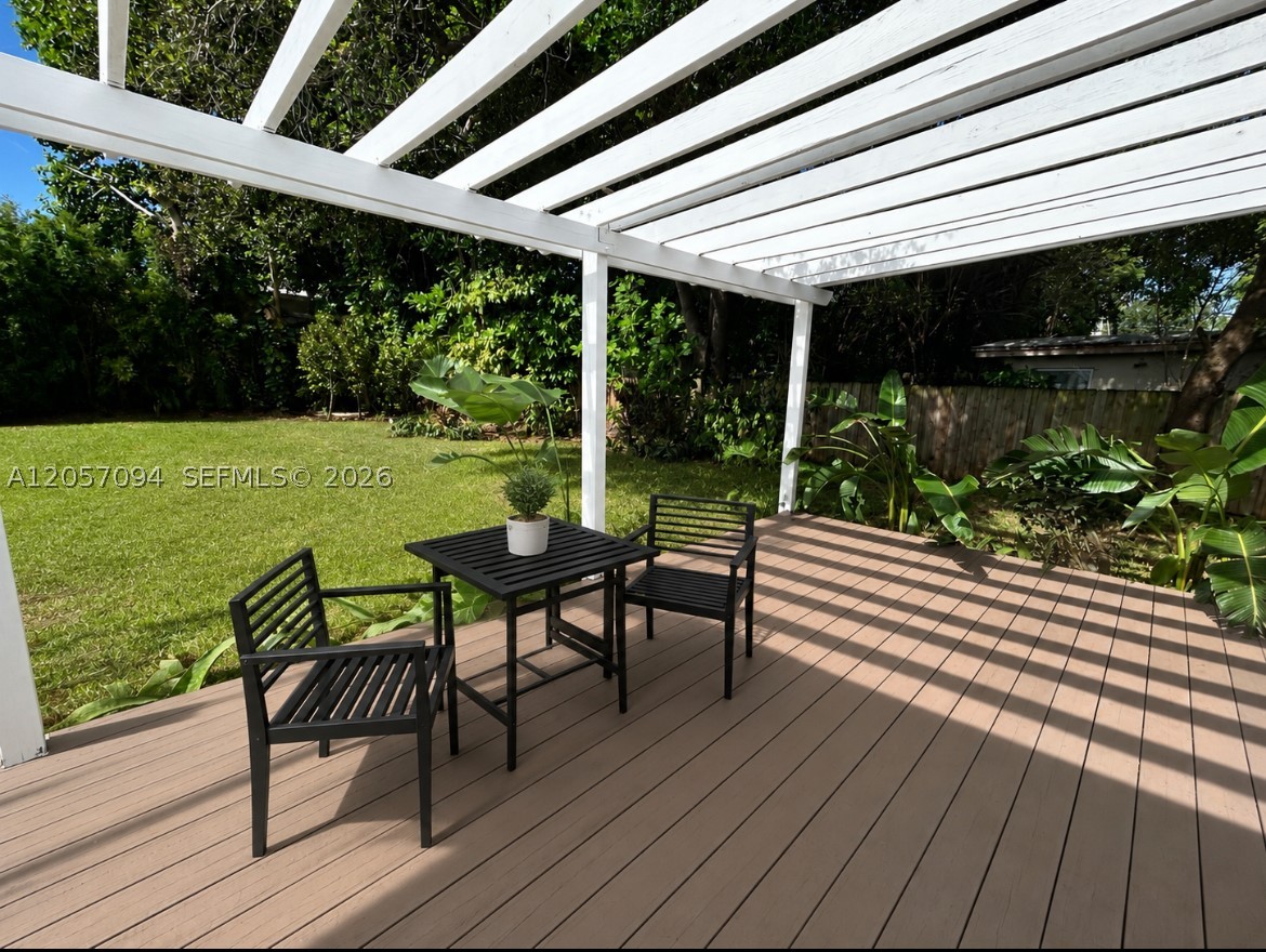BISCAYNE PARK ESTATES - Residential