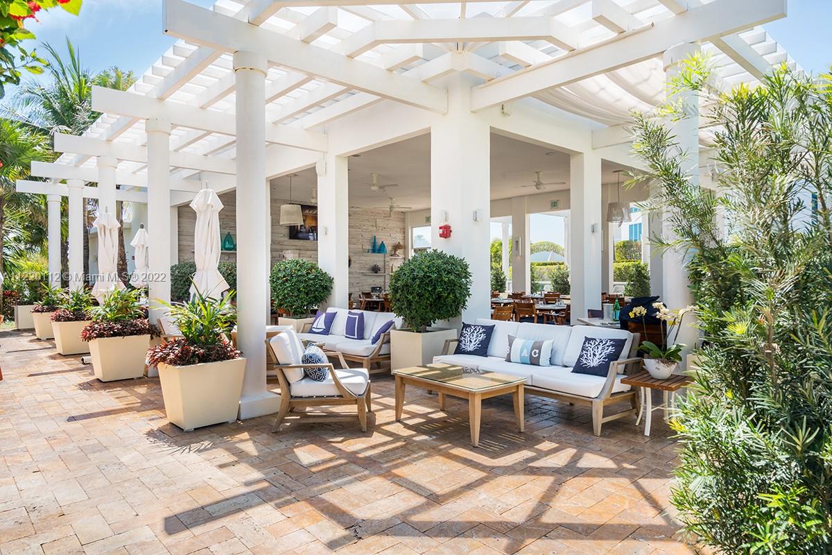 CONTINUUM ON SOUTH BEACH - Residential