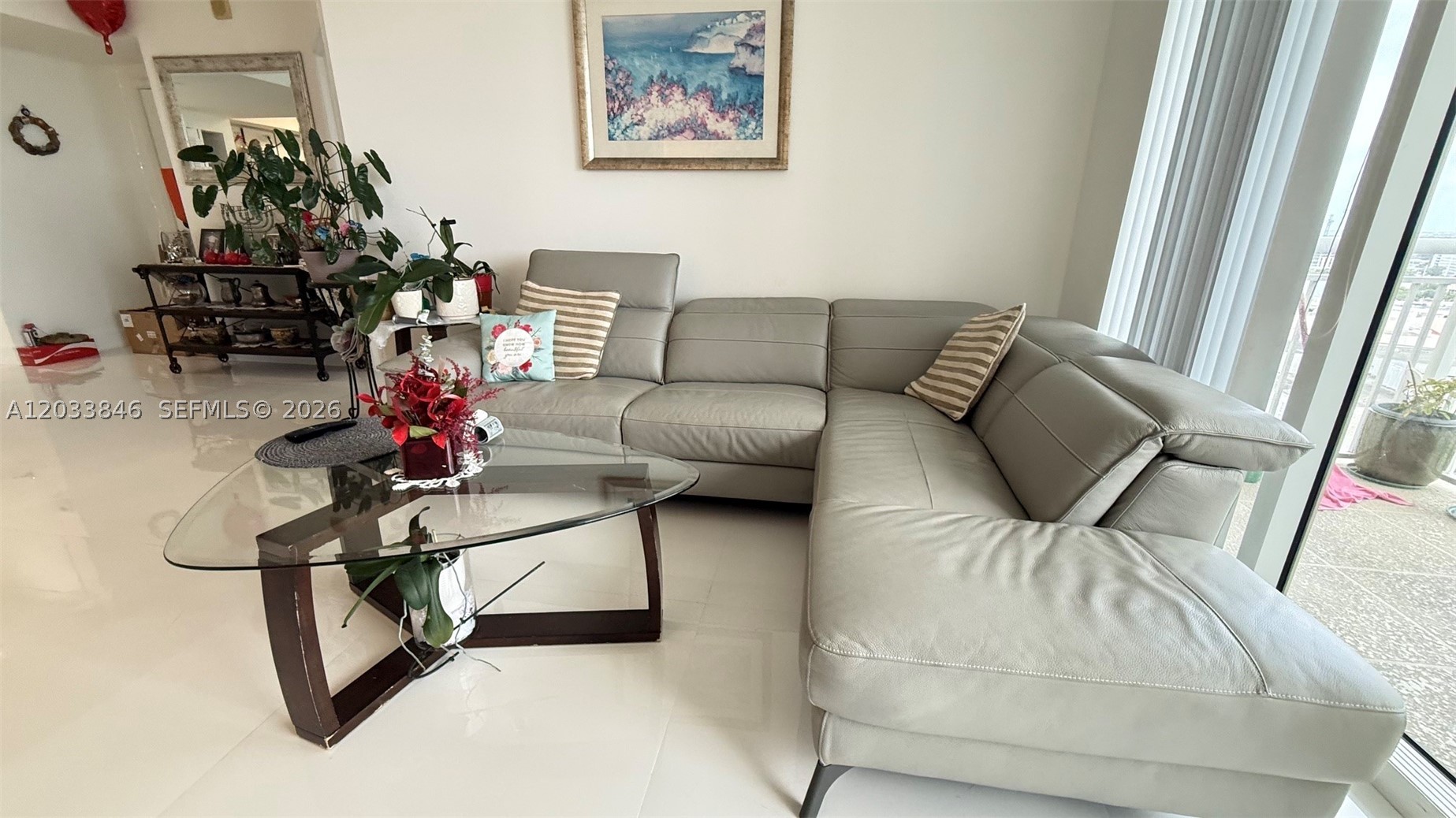 TURNBERRY ON THE GREEN CO - Residential