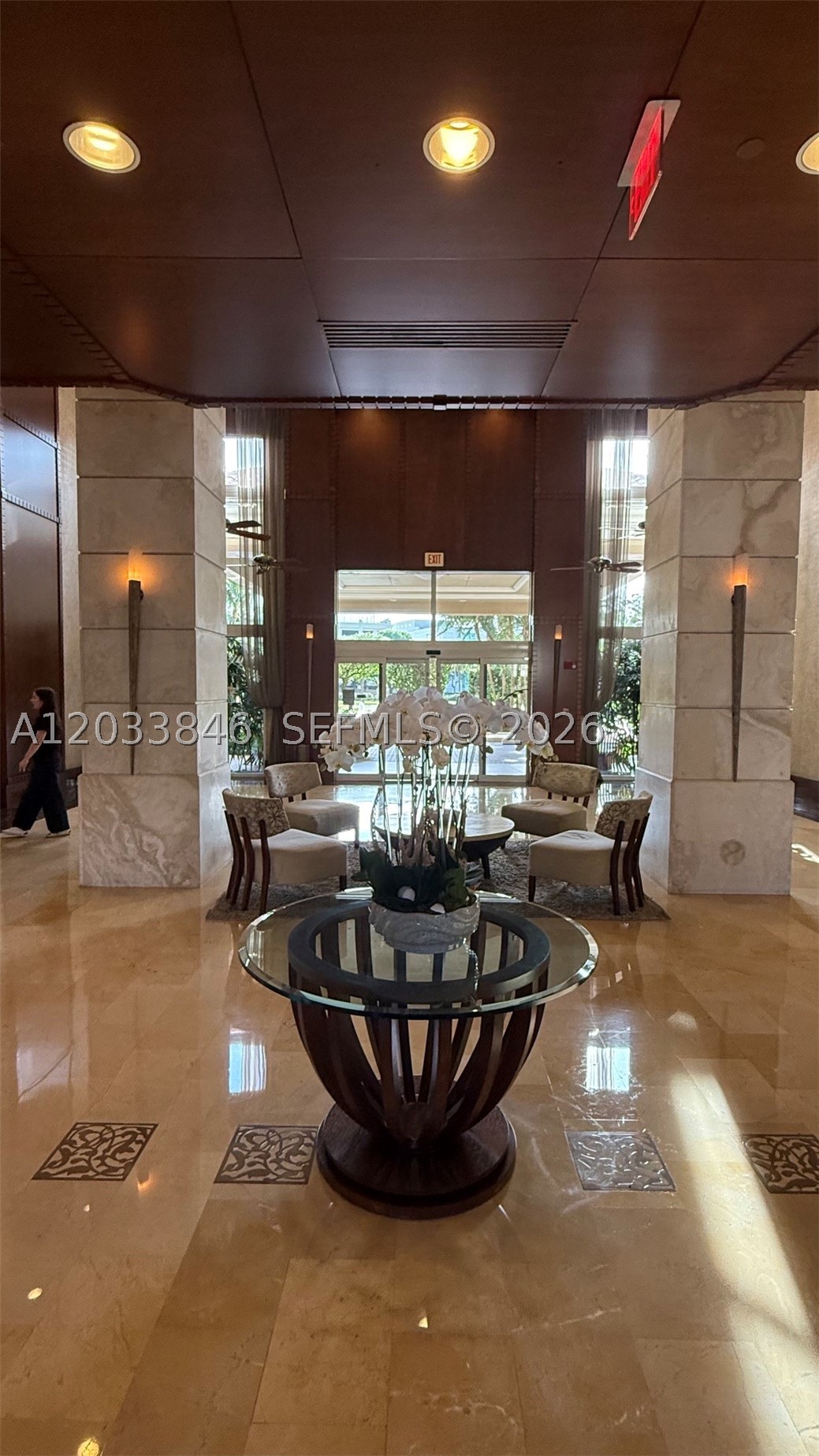 TURNBERRY ON THE GREEN CO - Residential