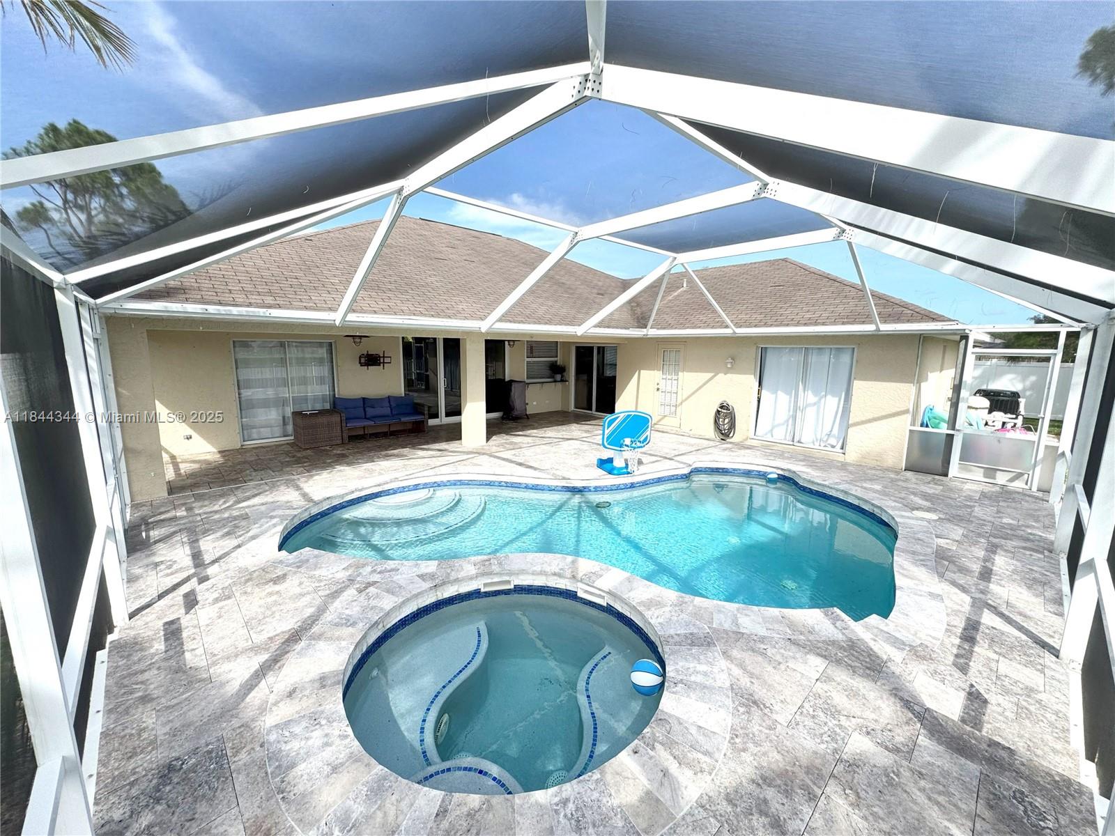PORT ST LUCIE SECTION 48 - Residential