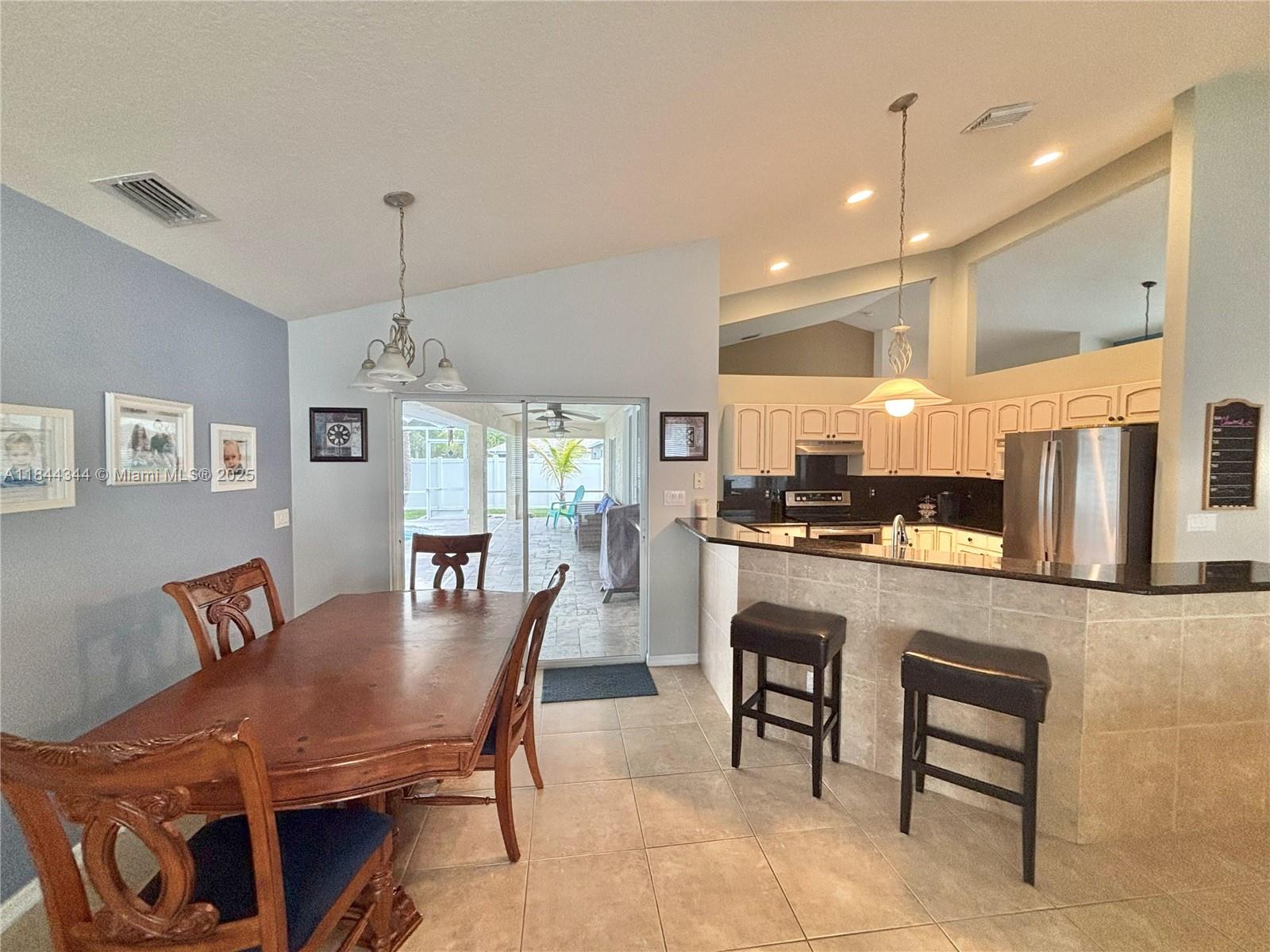 PORT ST LUCIE SECTION 48 - Residential