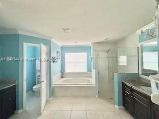 PORT ST LUCIE SECTION 48 - Residential
