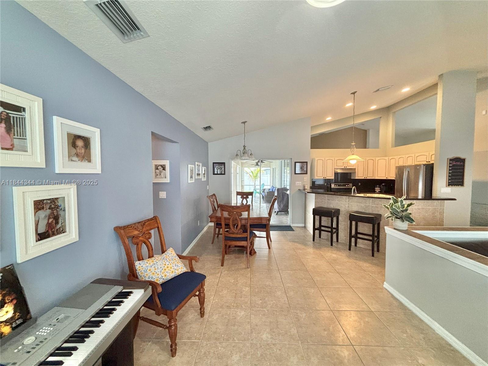 PORT ST LUCIE SECTION 48 - Residential