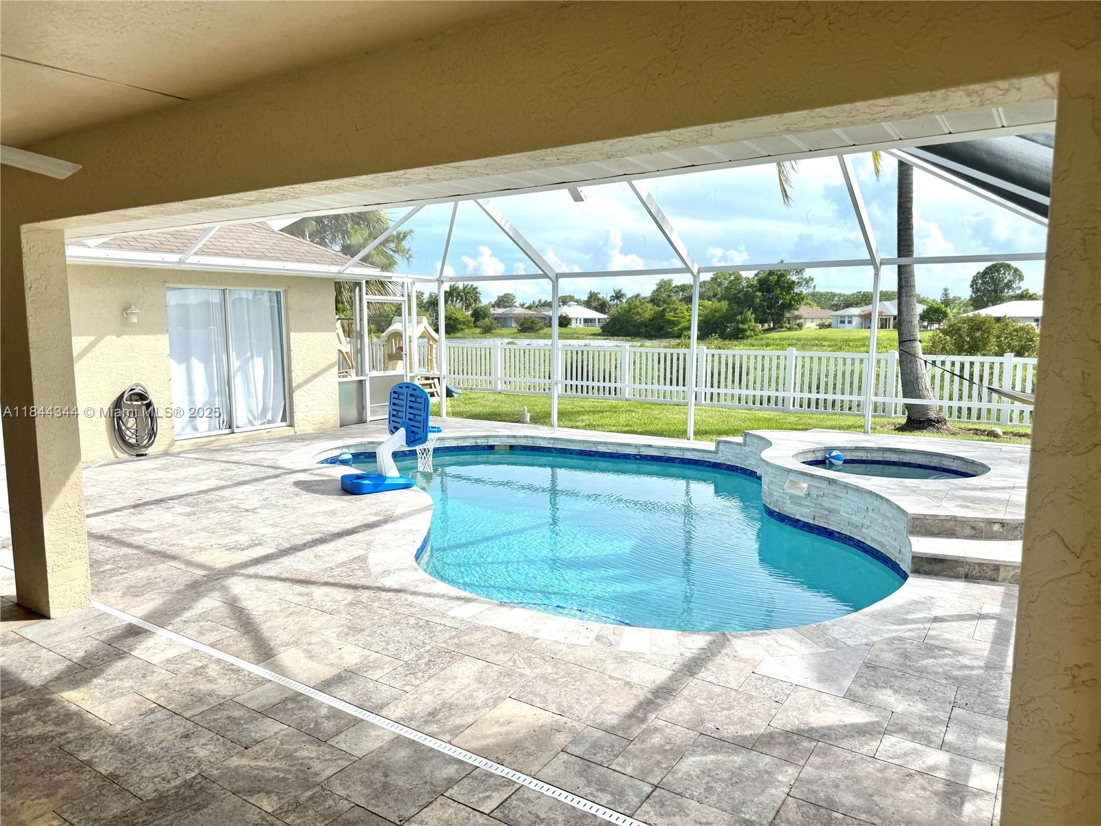 PORT ST LUCIE SECTION 48 - Residential