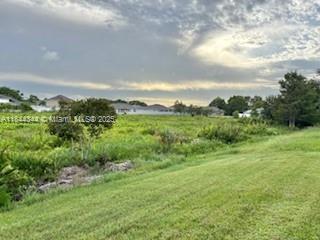PORT ST LUCIE SECTION 48 - Residential