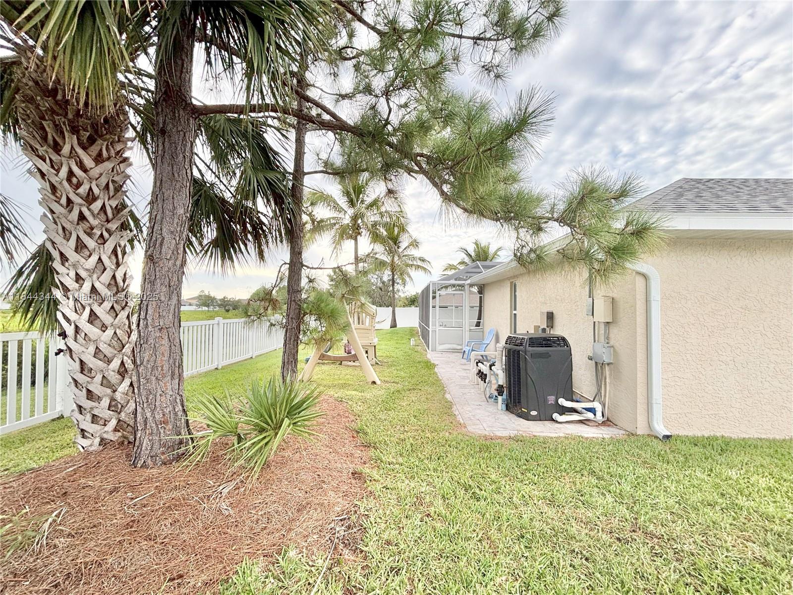 PORT ST LUCIE SECTION 48 - Residential