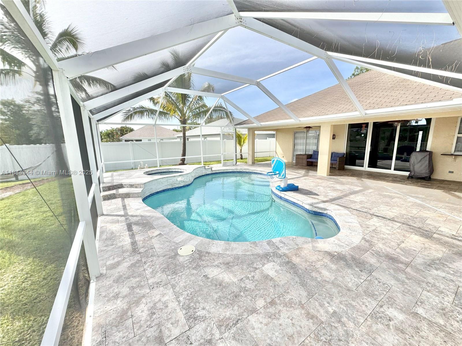 PORT ST LUCIE SECTION 48 - Residential