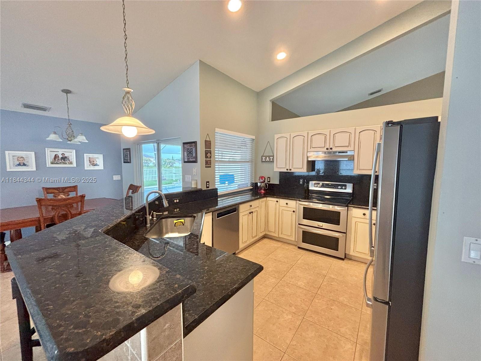 PORT ST LUCIE SECTION 48 - Residential