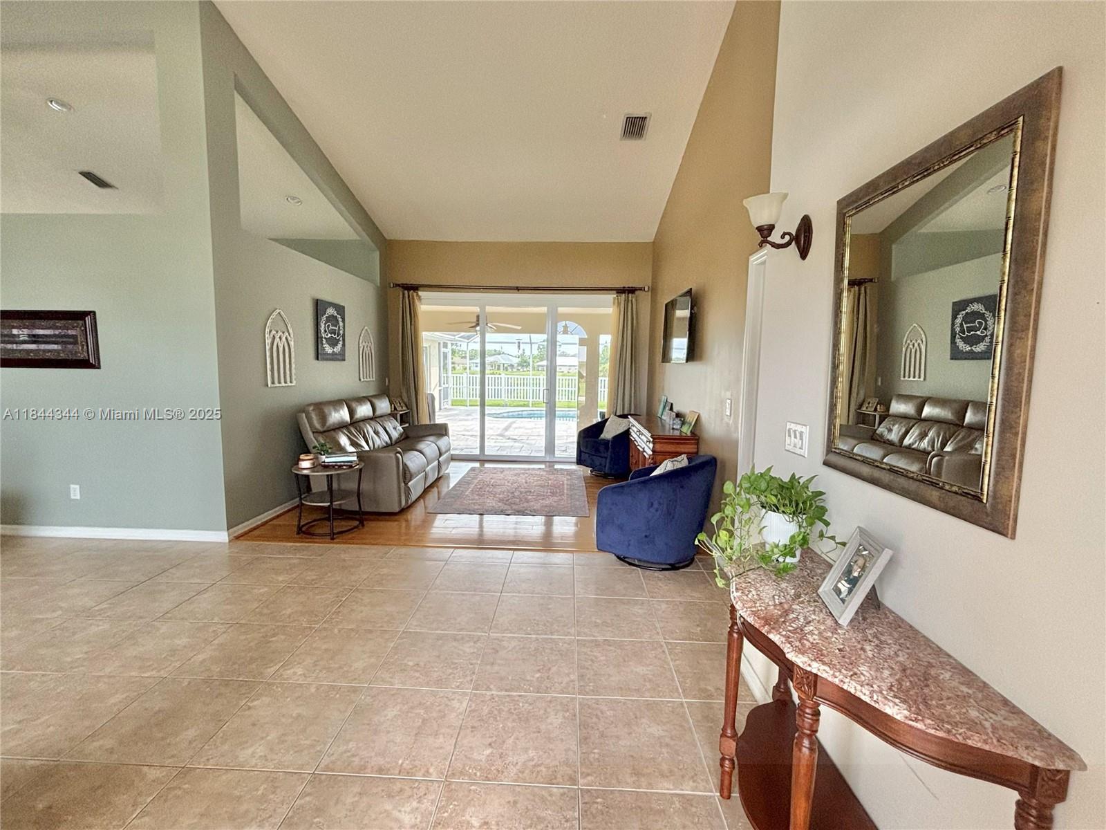 PORT ST LUCIE SECTION 48 - Residential