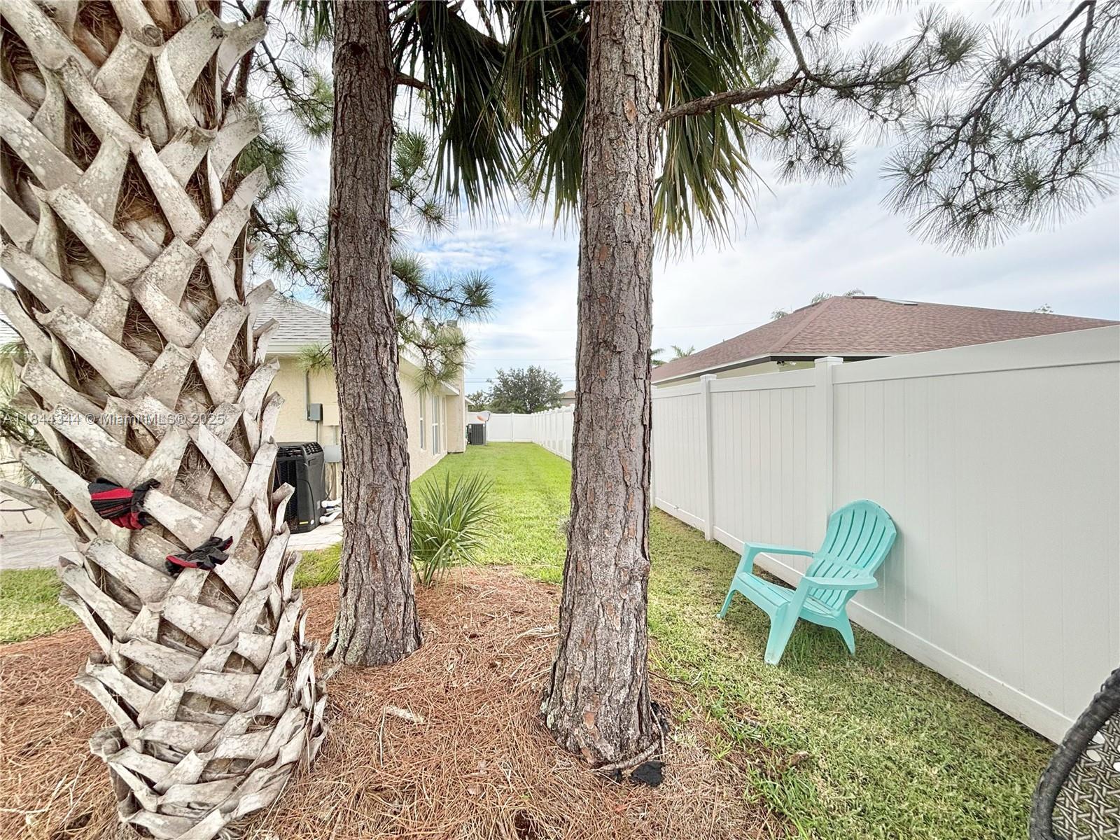 PORT ST LUCIE SECTION 48 - Residential