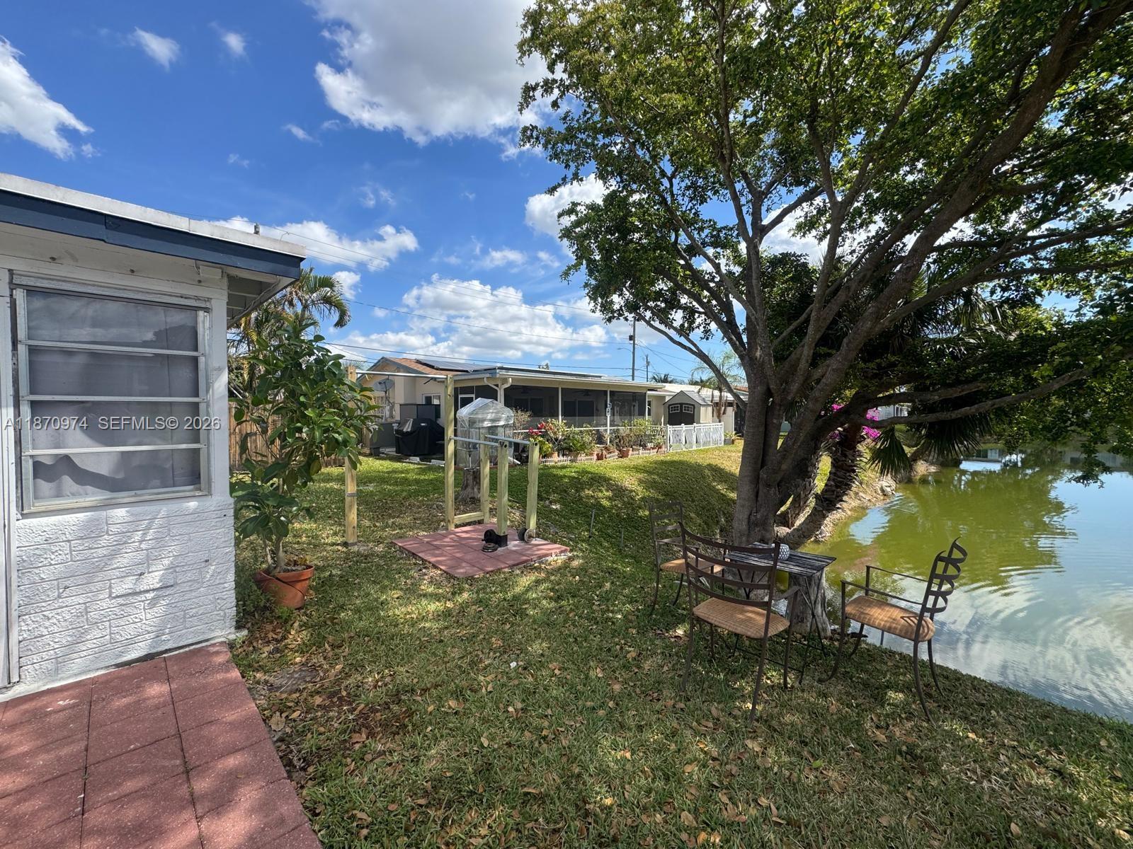 TAMARAC LAKES SOUTH - Residential