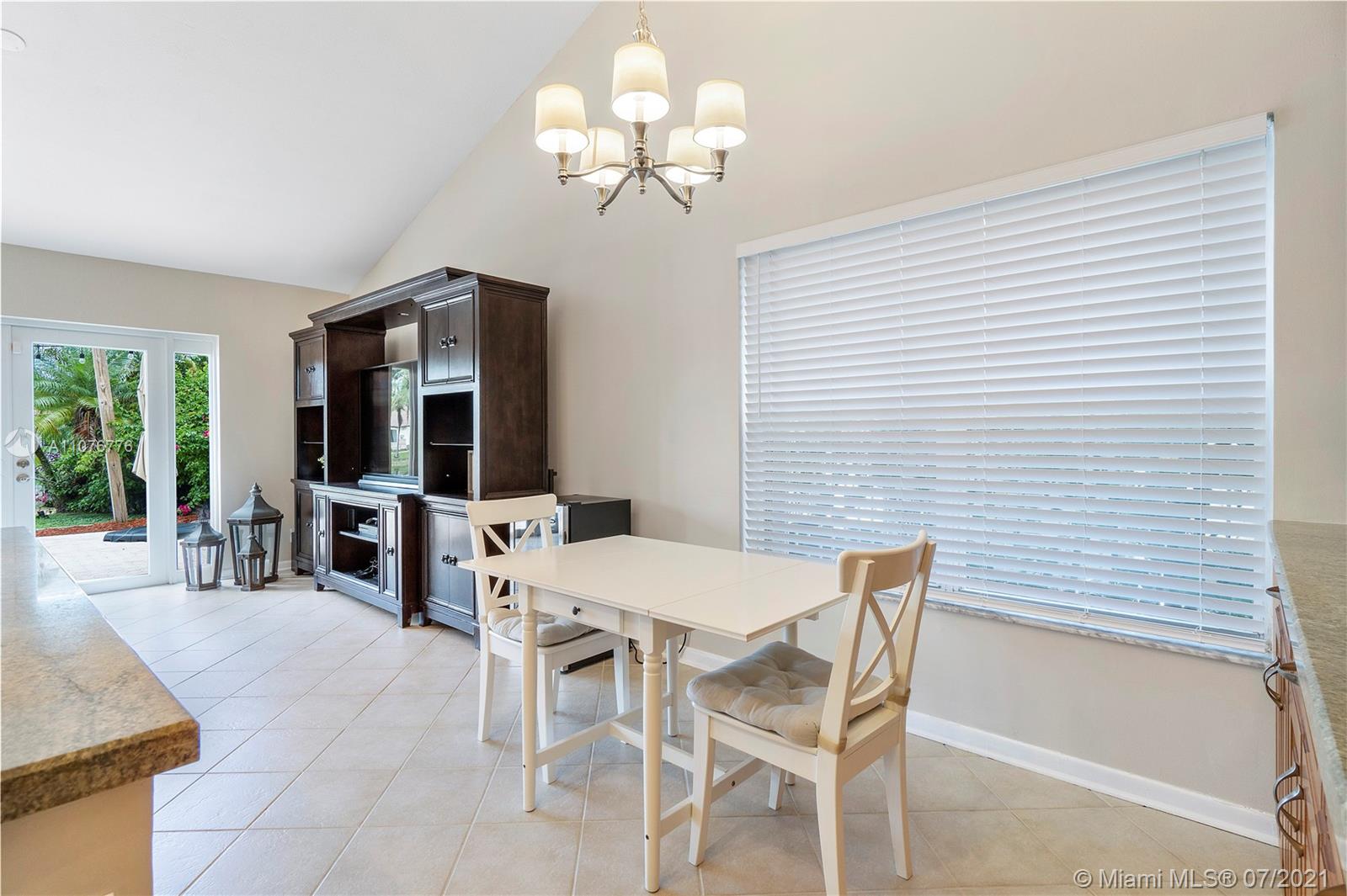 WESTFORK 1 PLAT - Residential