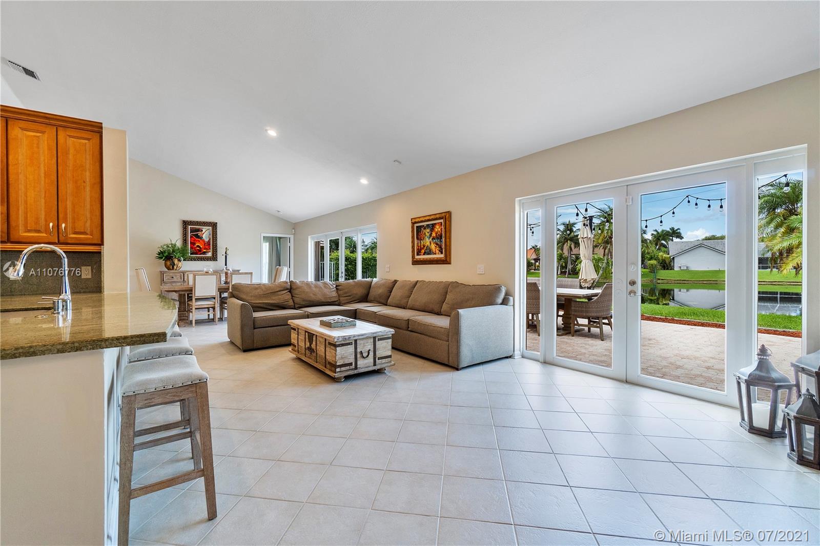 WESTFORK 1 PLAT - Residential