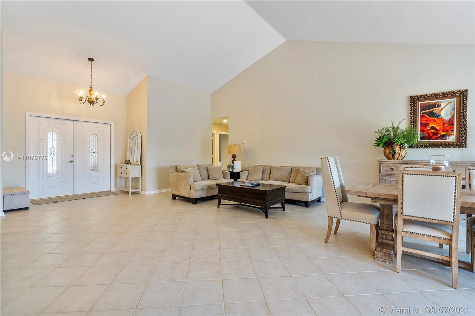 WESTFORK 1 PLAT - Residential
