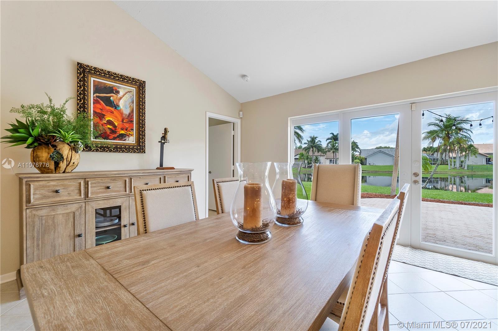 WESTFORK 1 PLAT - Residential