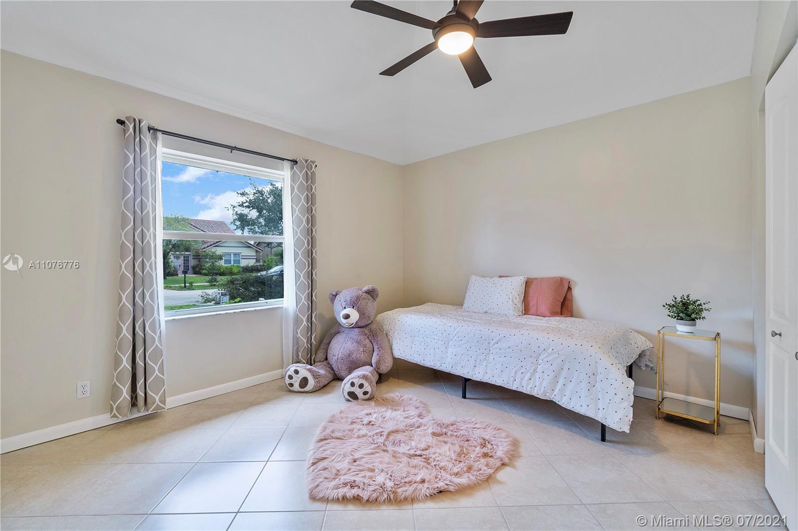 WESTFORK 1 PLAT - Residential