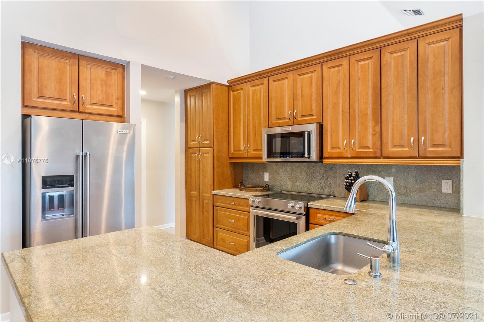 WESTFORK 1 PLAT - Residential