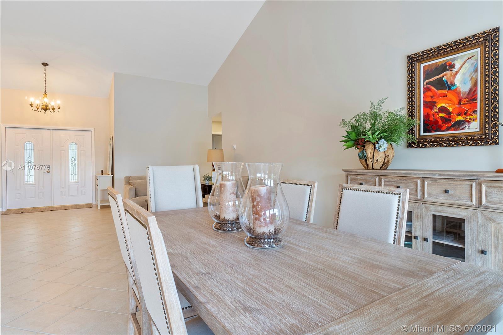 WESTFORK 1 PLAT - Residential