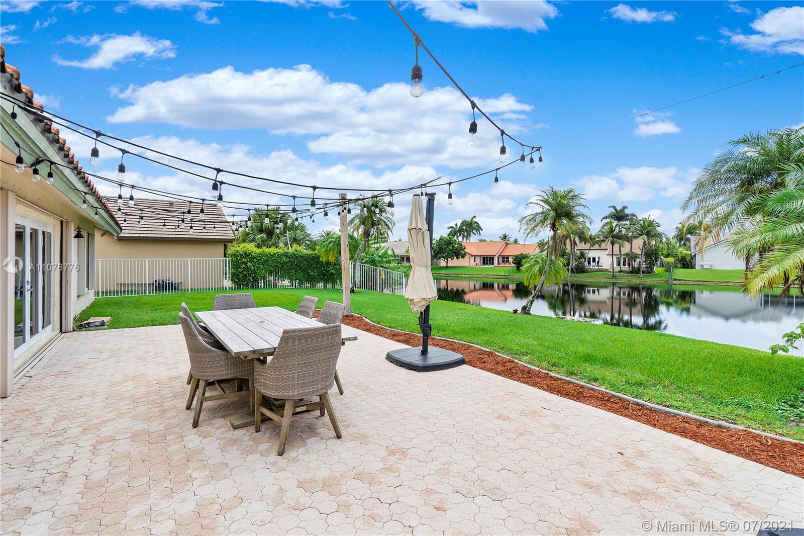 WESTFORK 1 PLAT - Residential