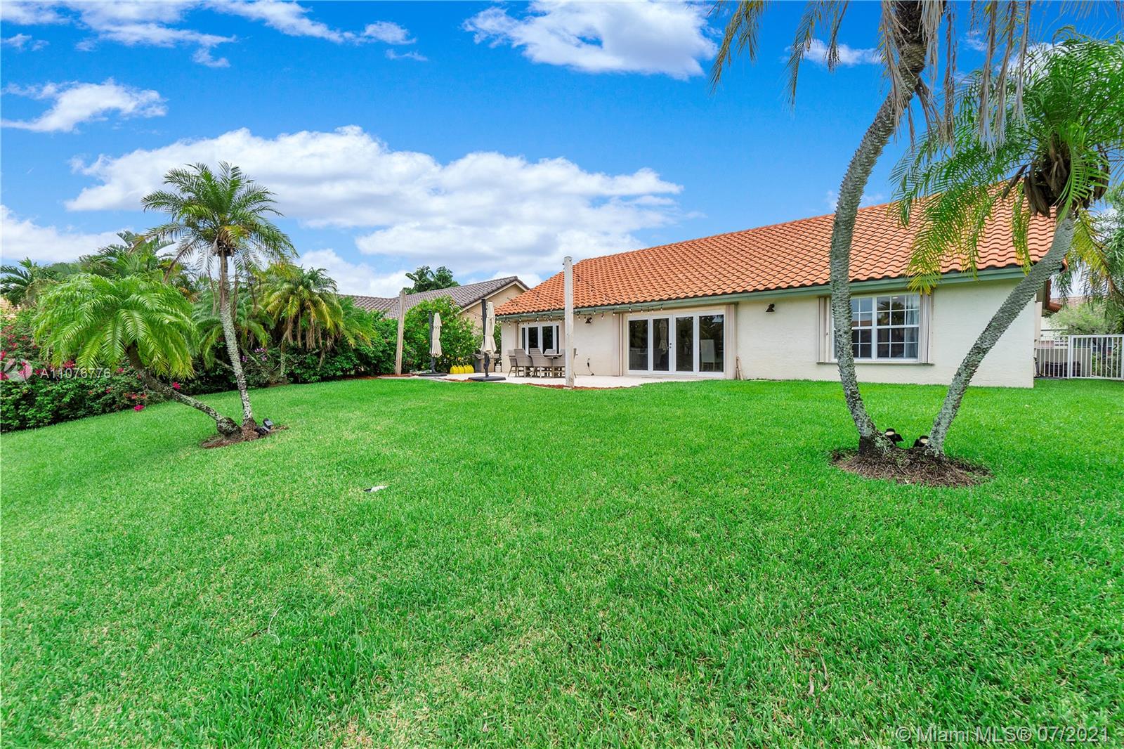 WESTFORK 1 PLAT - Residential