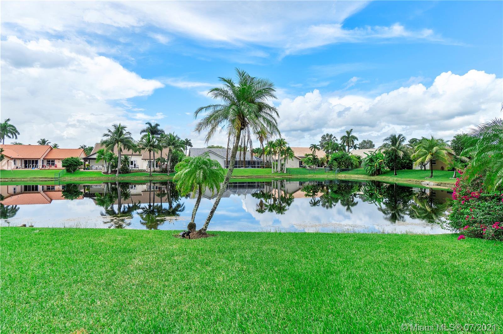 WESTFORK 1 PLAT - Residential