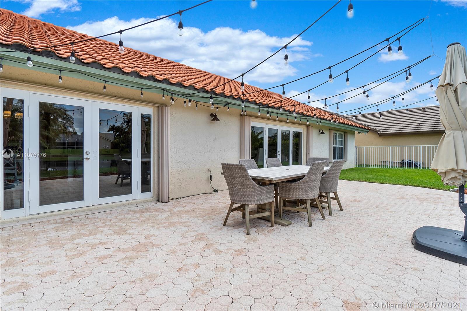 WESTFORK 1 PLAT - Residential