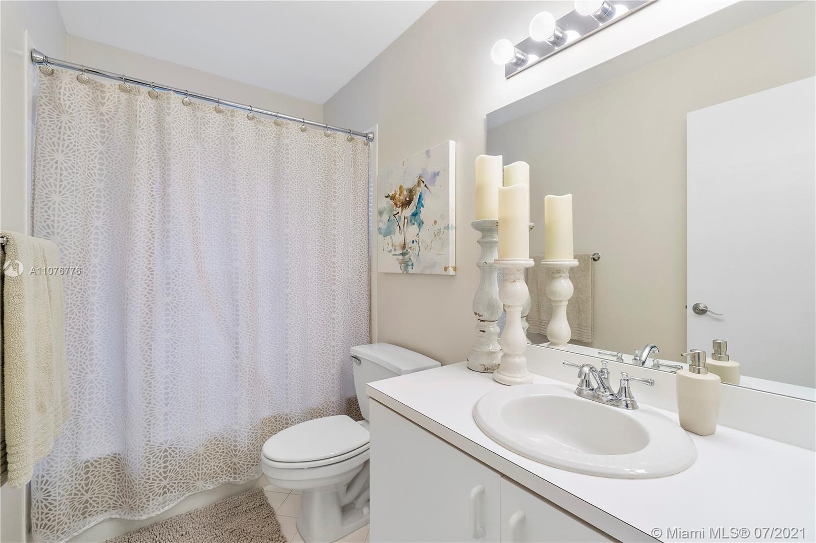 WESTFORK 1 PLAT - Residential