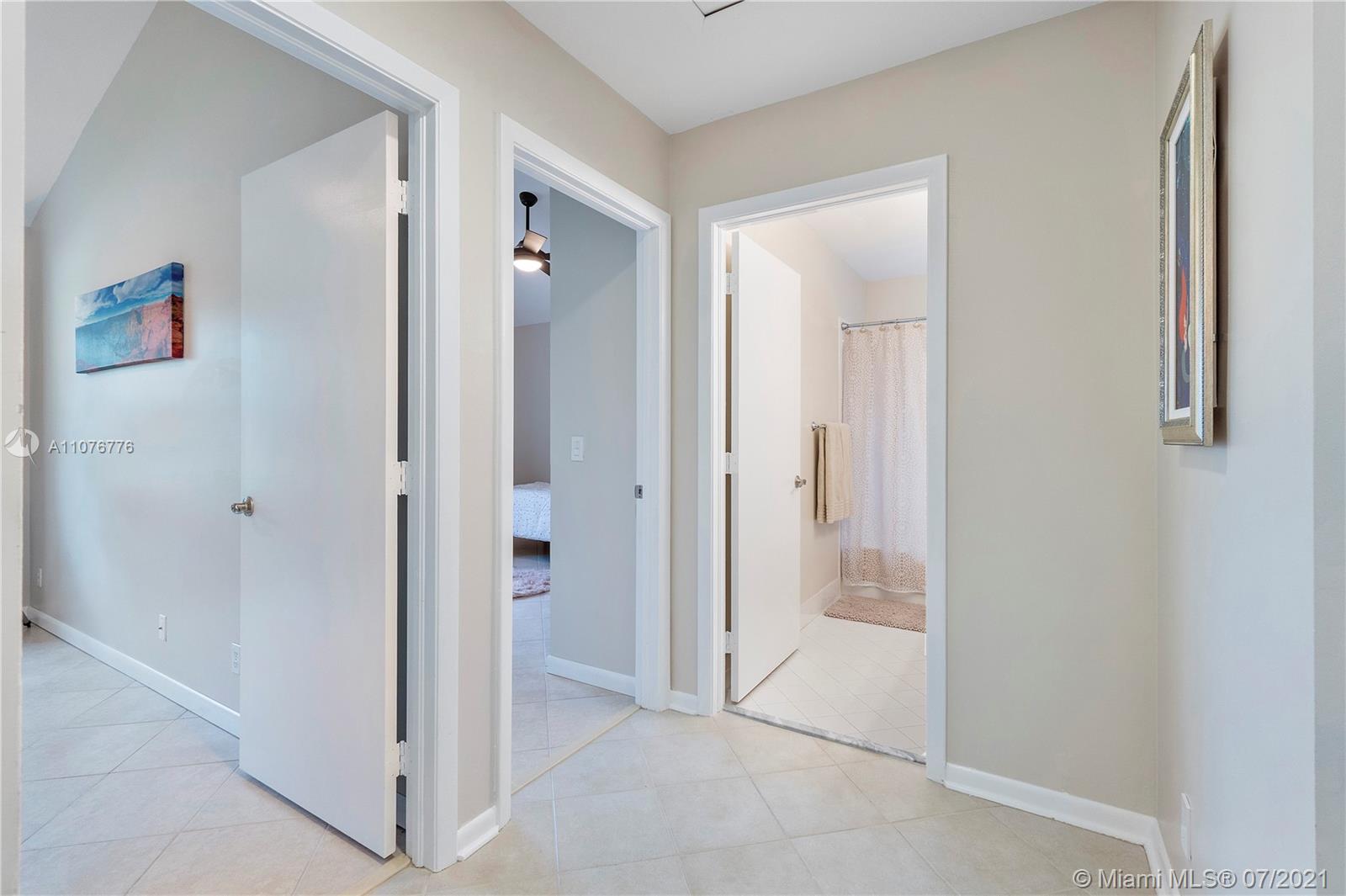 WESTFORK 1 PLAT - Residential