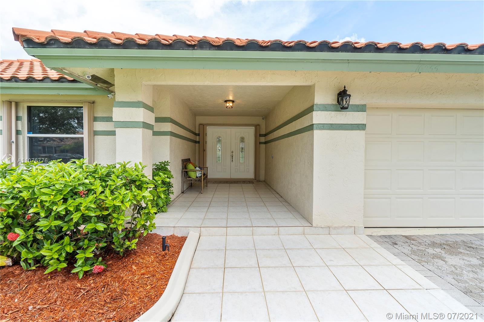 WESTFORK 1 PLAT - Residential