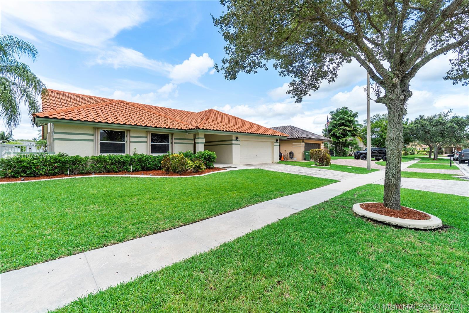 WESTFORK 1 PLAT - Residential