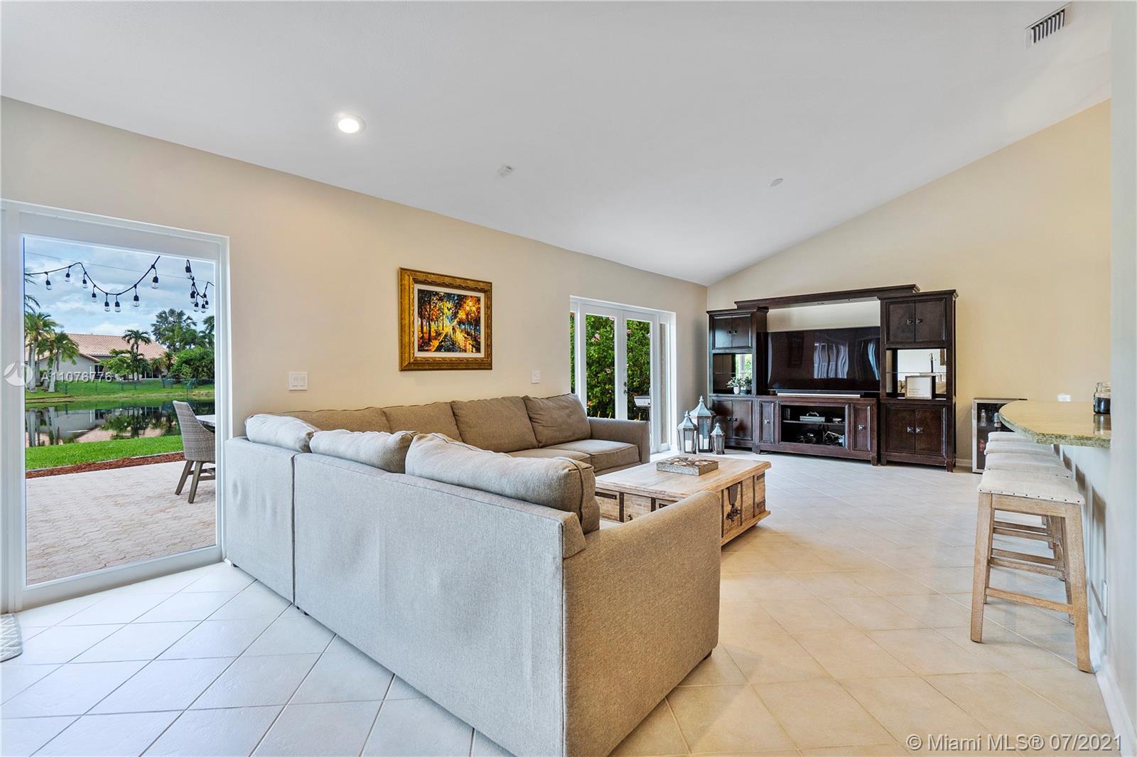 WESTFORK 1 PLAT - Residential
