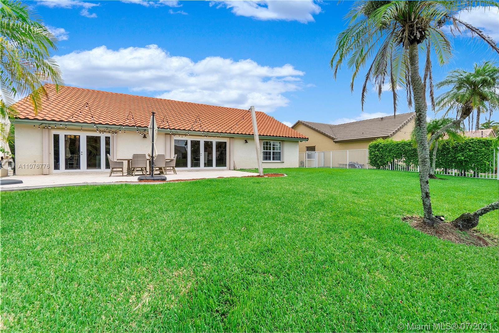 WESTFORK 1 PLAT - Residential