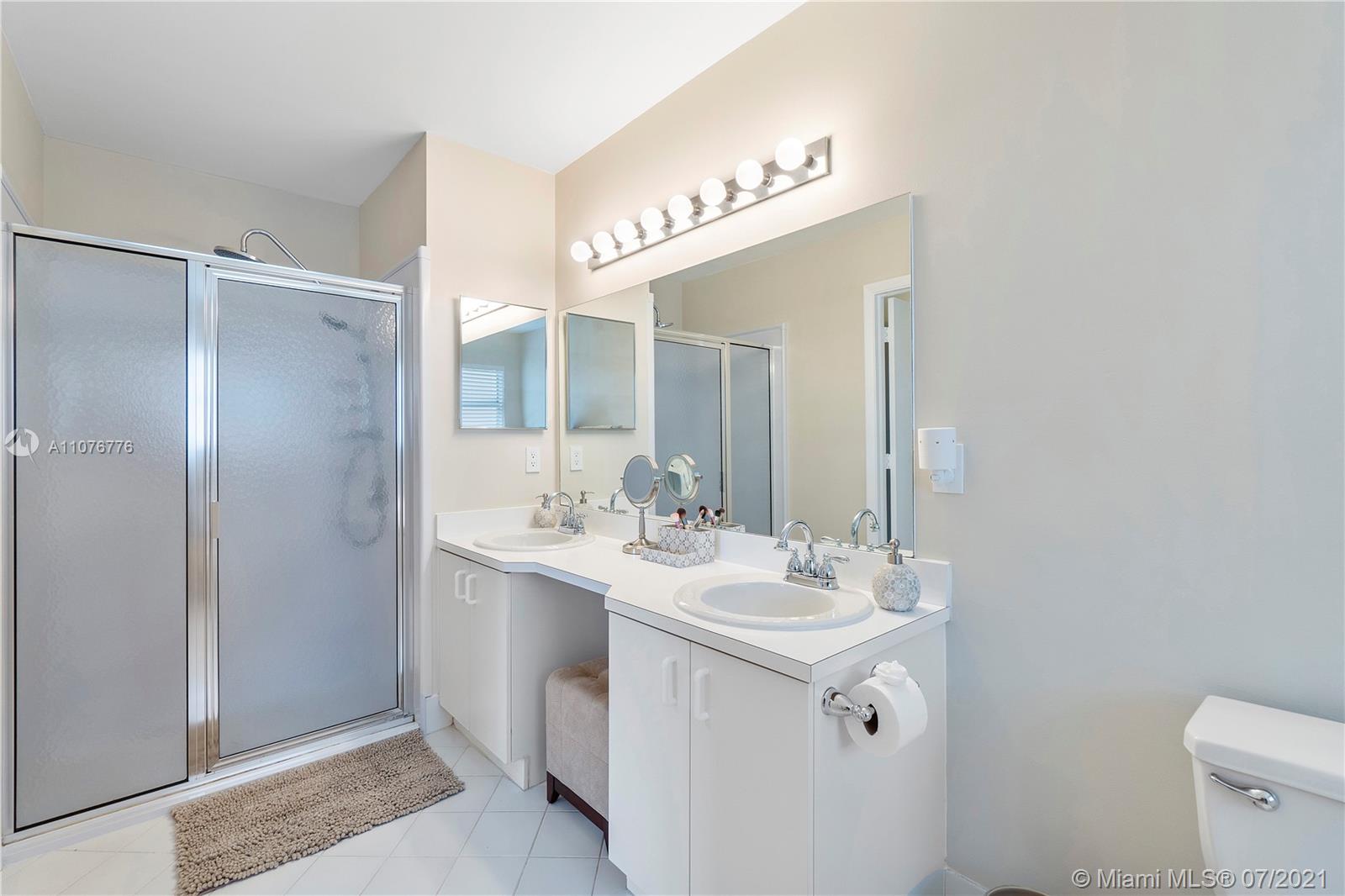 WESTFORK 1 PLAT - Residential