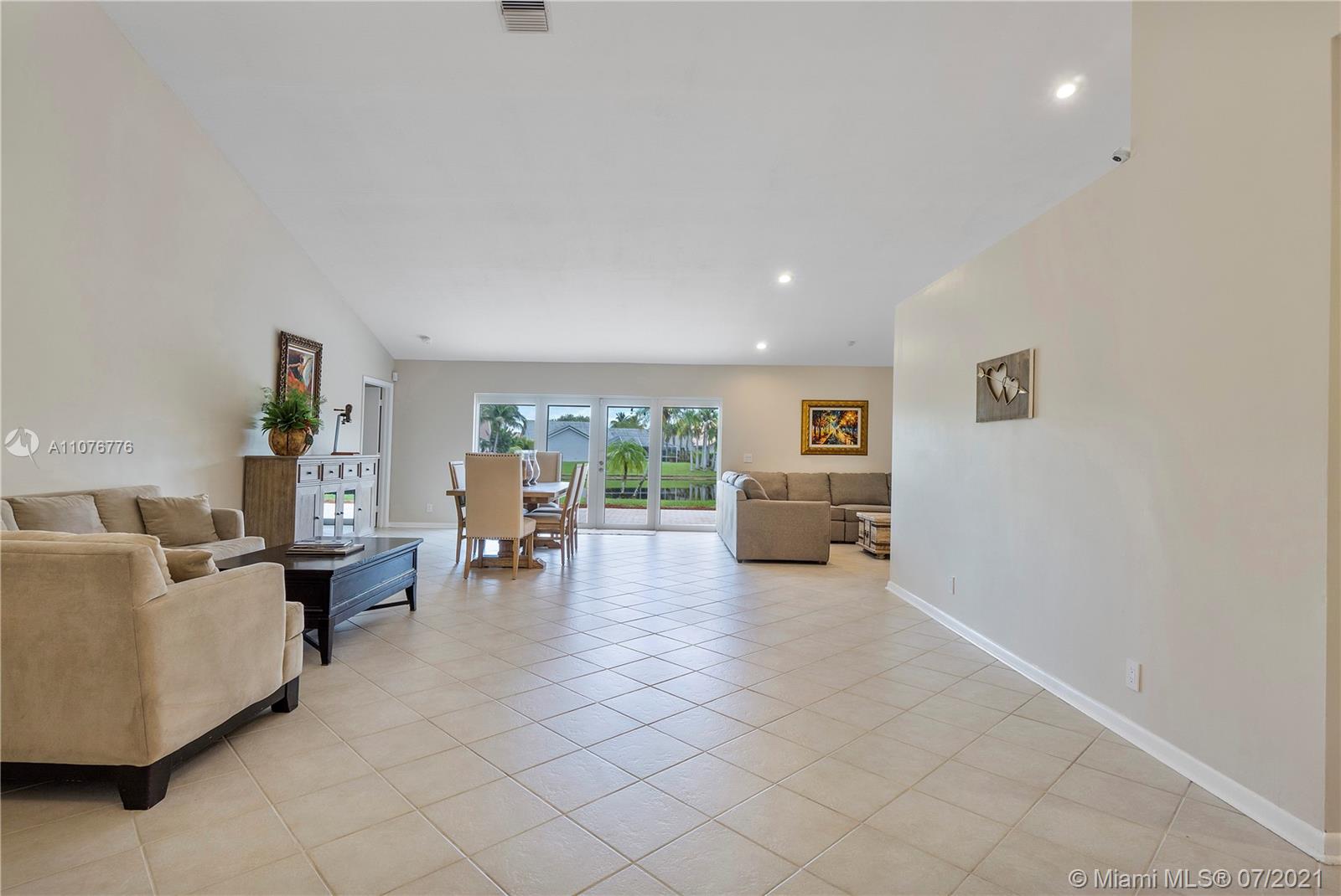 WESTFORK 1 PLAT - Residential