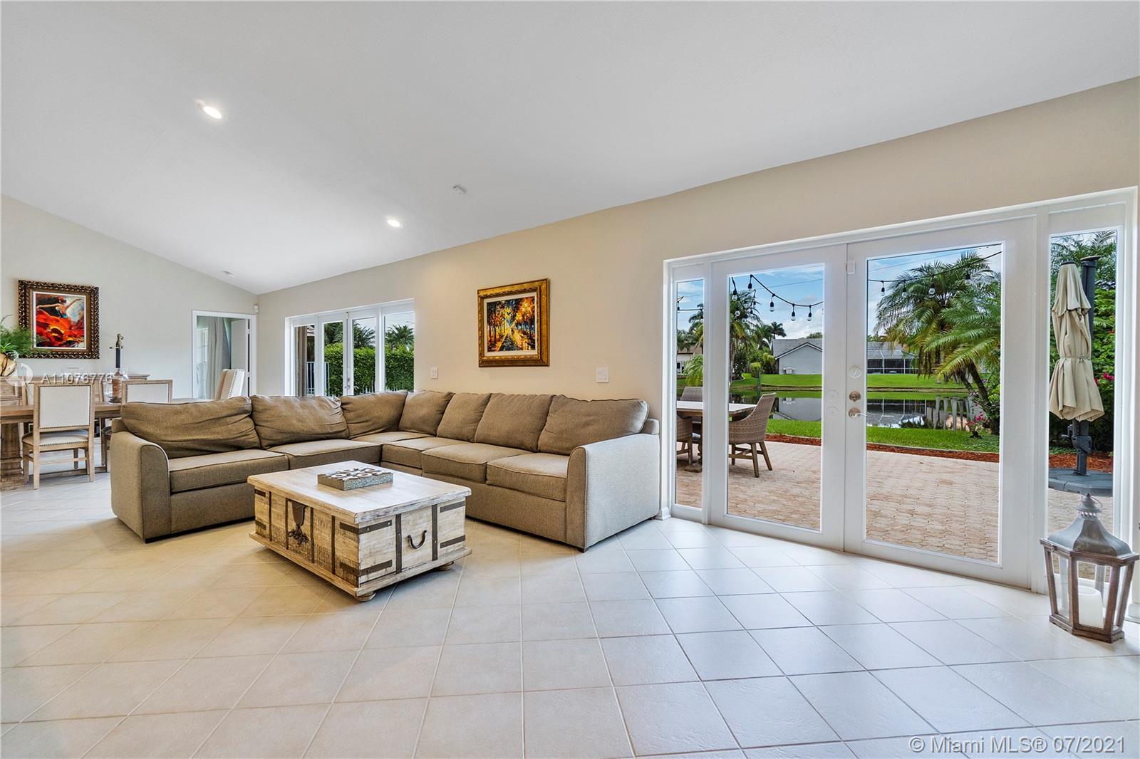 WESTFORK 1 PLAT - Residential