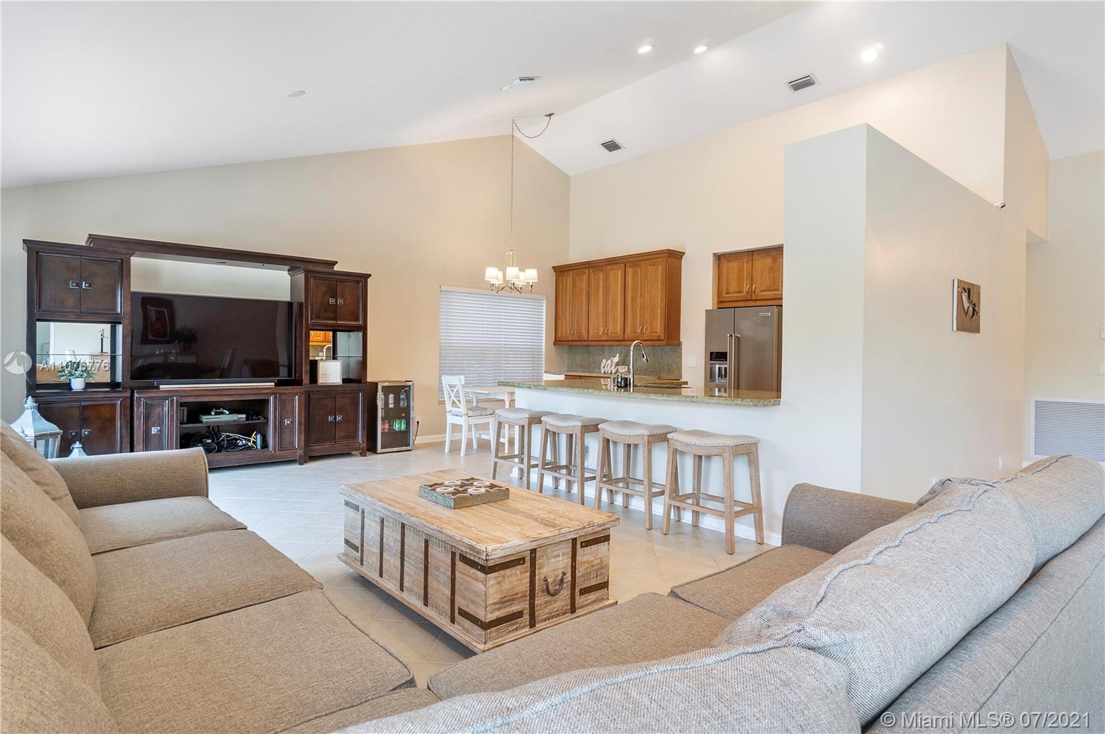 WESTFORK 1 PLAT - Residential
