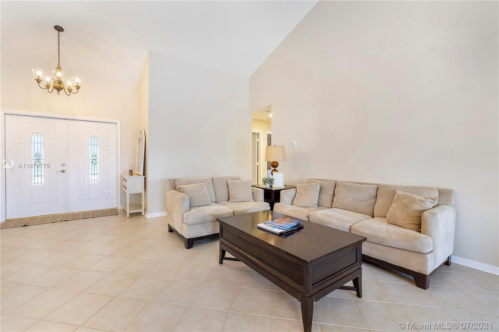 WESTFORK 1 PLAT - Residential