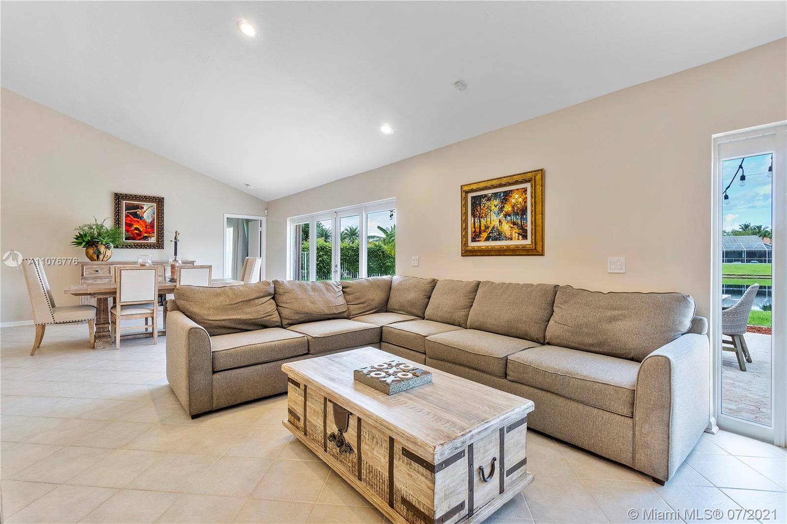 WESTFORK 1 PLAT - Residential
