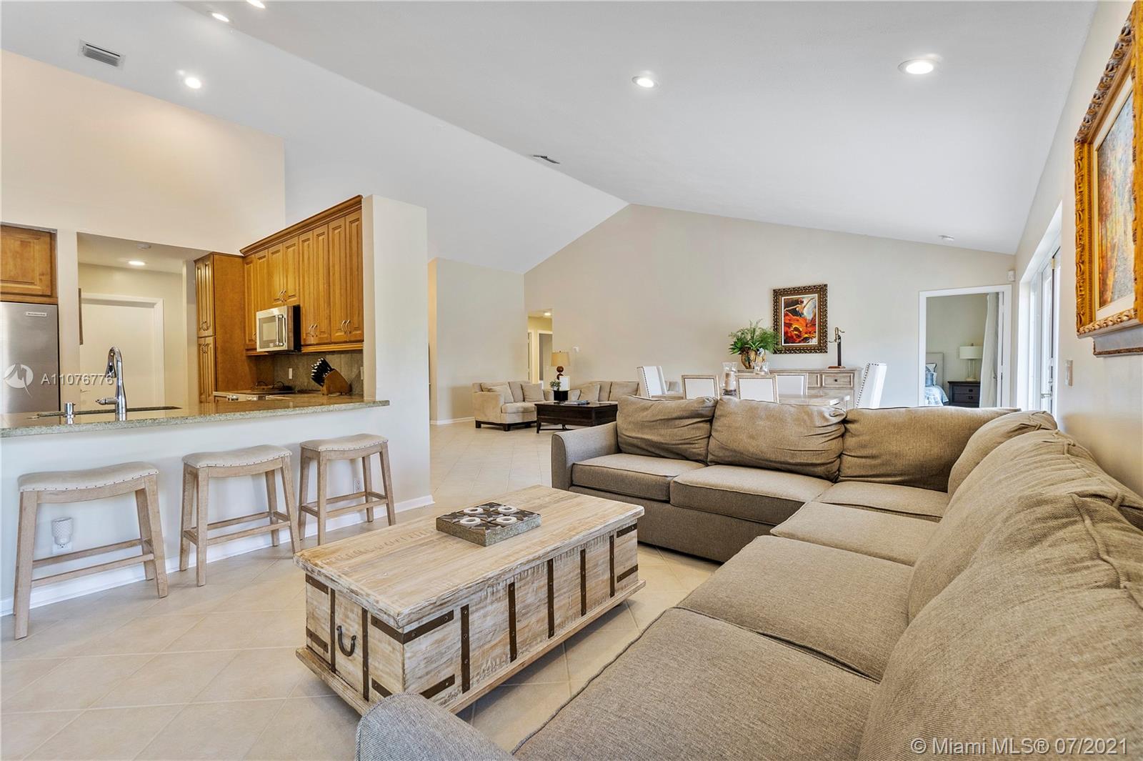 WESTFORK 1 PLAT - Residential
