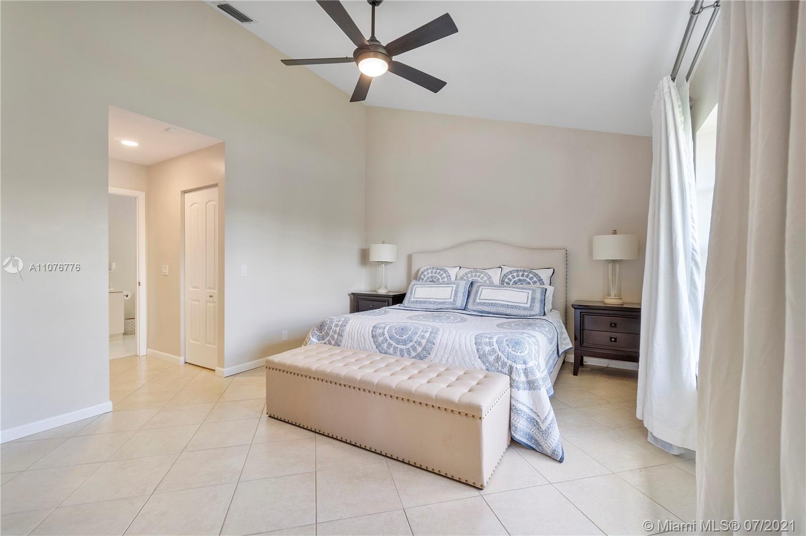 WESTFORK 1 PLAT - Residential