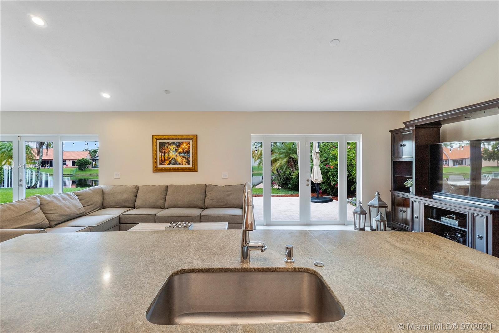 WESTFORK 1 PLAT - Residential