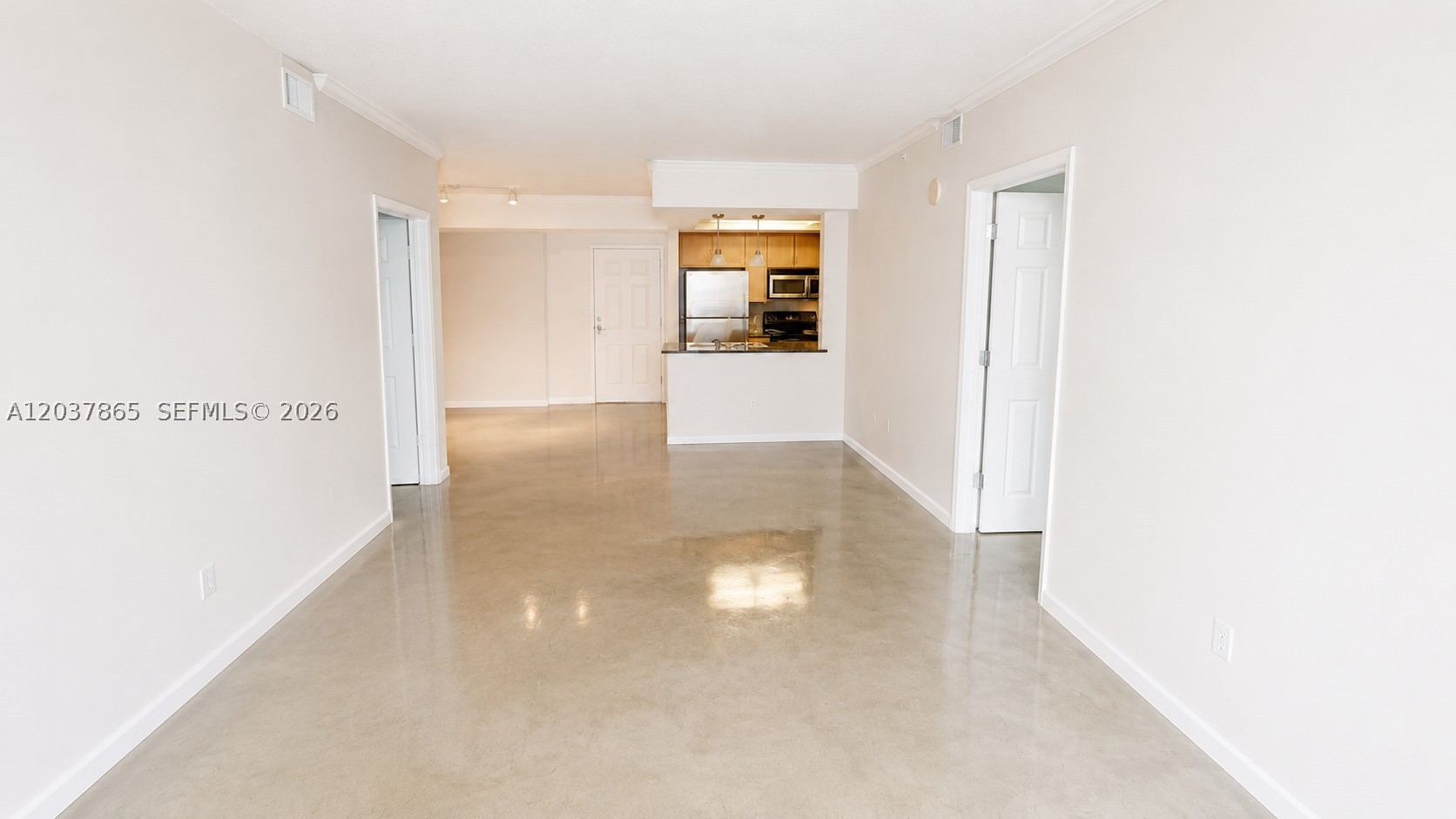 CITE CONDO - Residential Lease