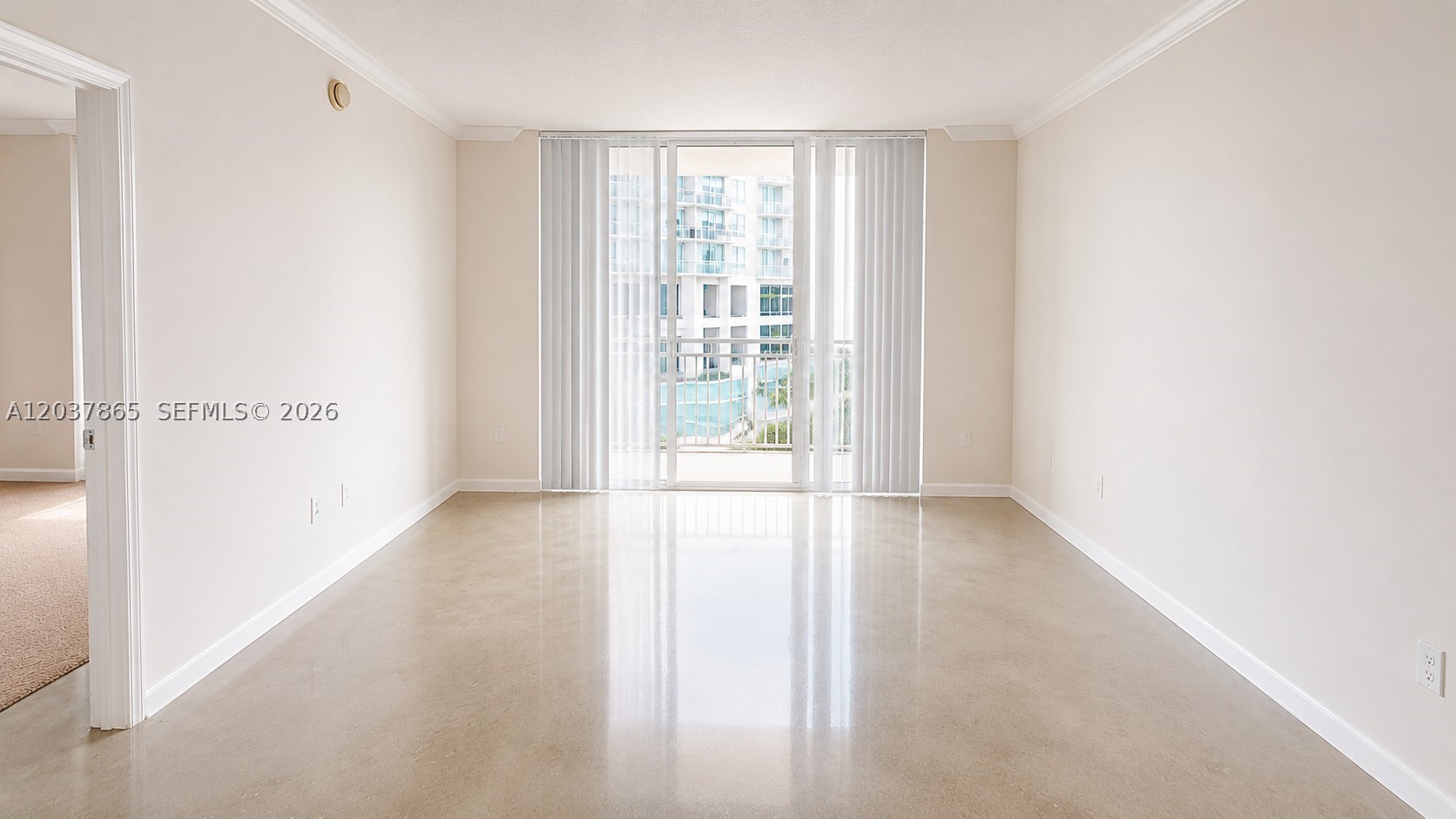 CITE CONDO - Residential Lease