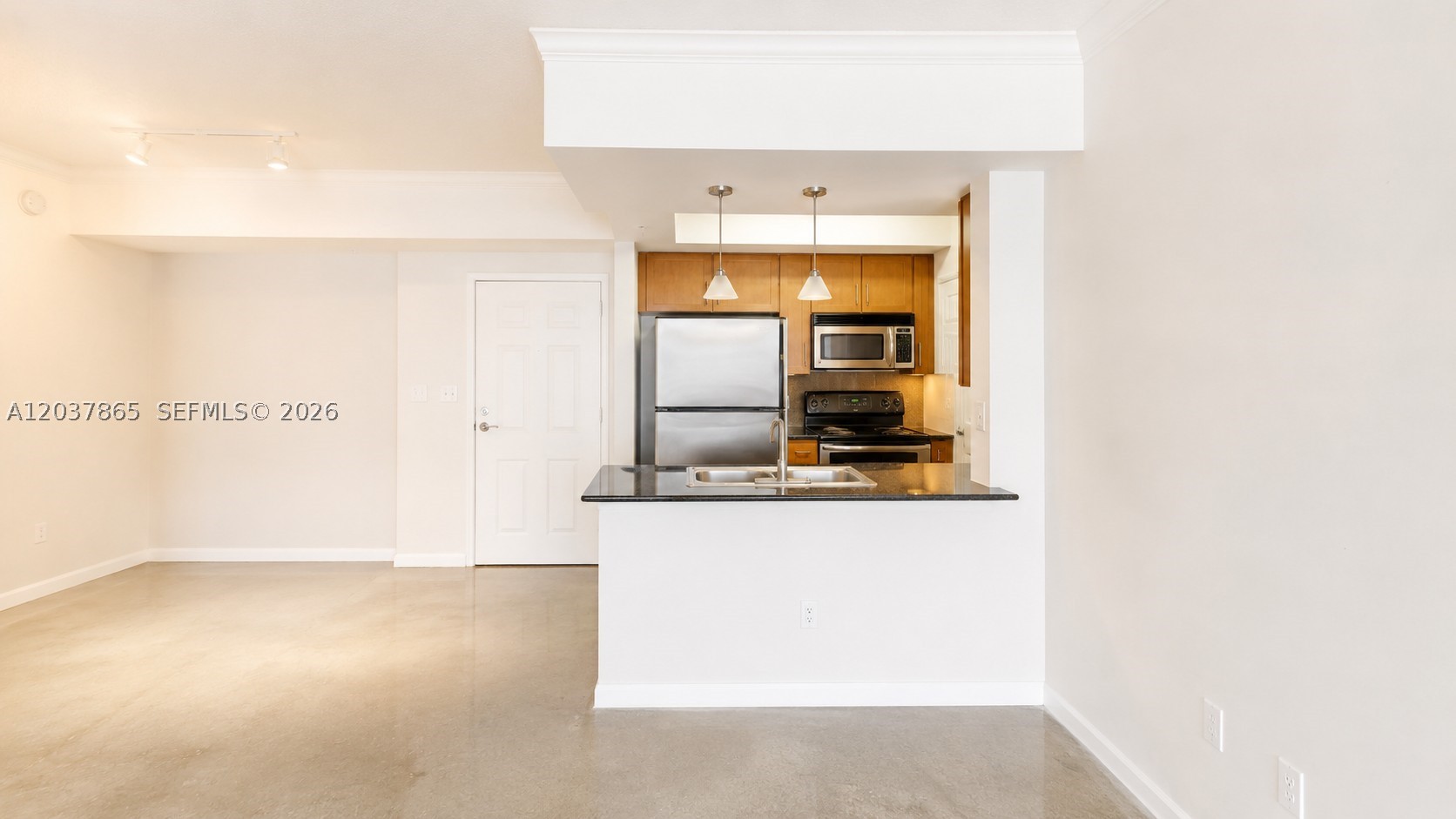 CITE CONDO - Residential Lease