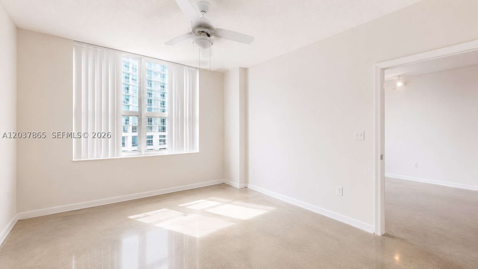 CITE CONDO - Residential Lease