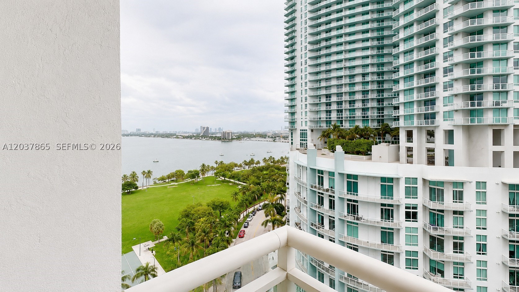 CITE CONDO - Residential Lease